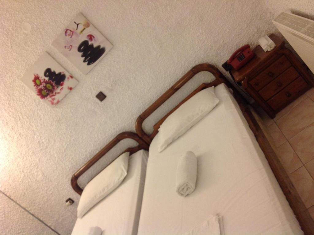 Aialion Studios & Apartments - Steve Apartments Rhodes City Cameră foto